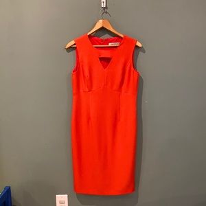 Kasper Dress